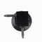 Truckair Receiver Drier-Oem, Receiver Drier, Diameter: 3 In., Length: 10-5/8 In., Inlet: No 8-Pad Seal. Washer 07-1016A - alternate 3
